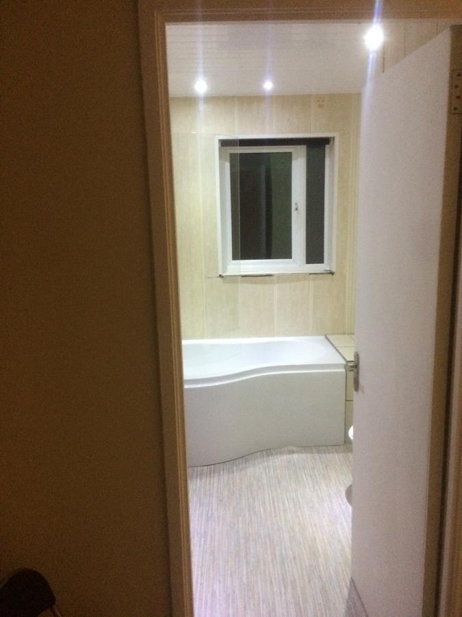 Ryan Place Bed & Breakfast เบลฟาสต์ ภายนอก รูปภาพ