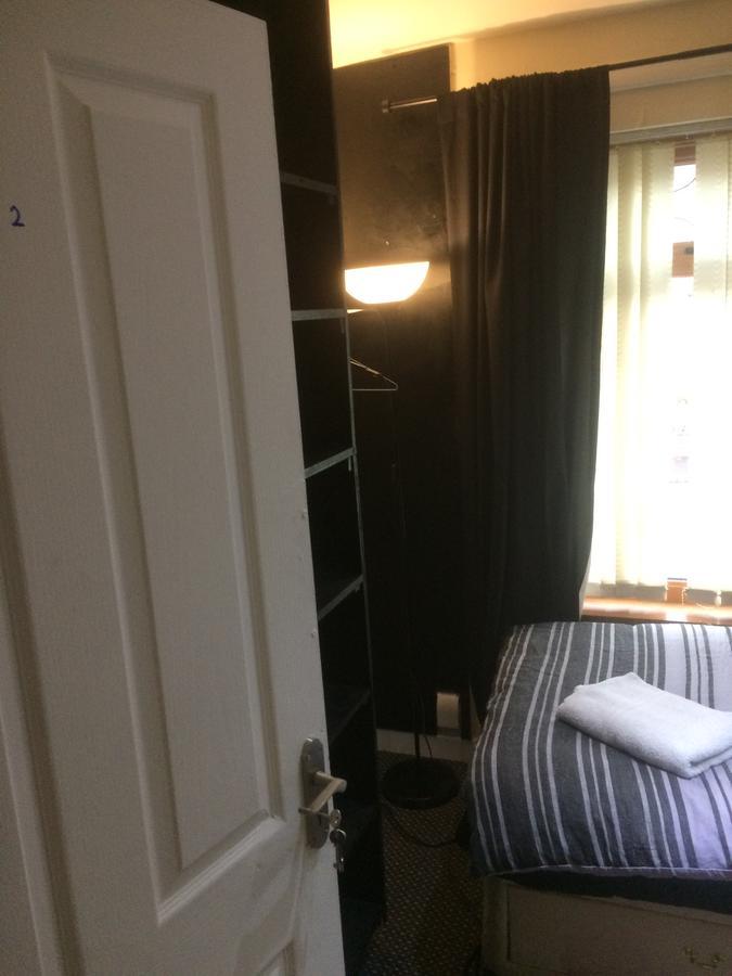 Ryan Place Bed & Breakfast เบลฟาสต์ ภายนอก รูปภาพ